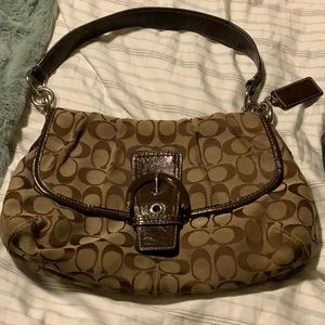 Coach Hobo bag